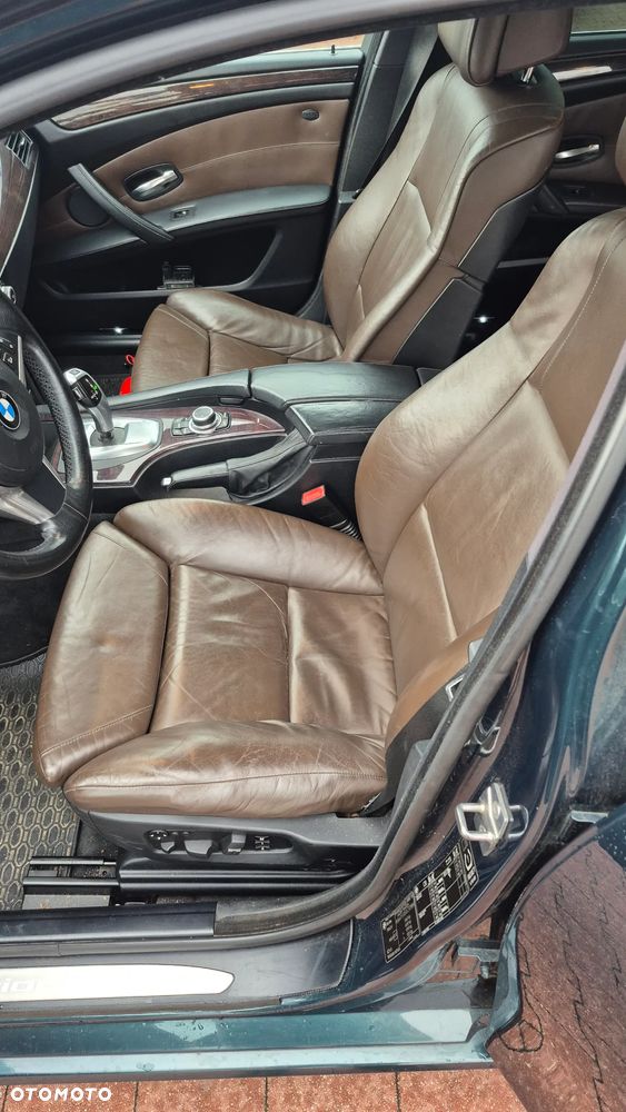 BMW Seria 5 - 13