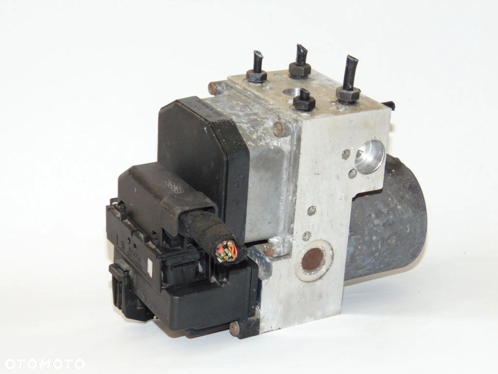Pompa hamulcowa ABS sterownik 0265220525 8E0614111AH 0273004358 Audi A4 B5 A6 C5 VW Volkswagen Passat B5 , 96-05r - 1
