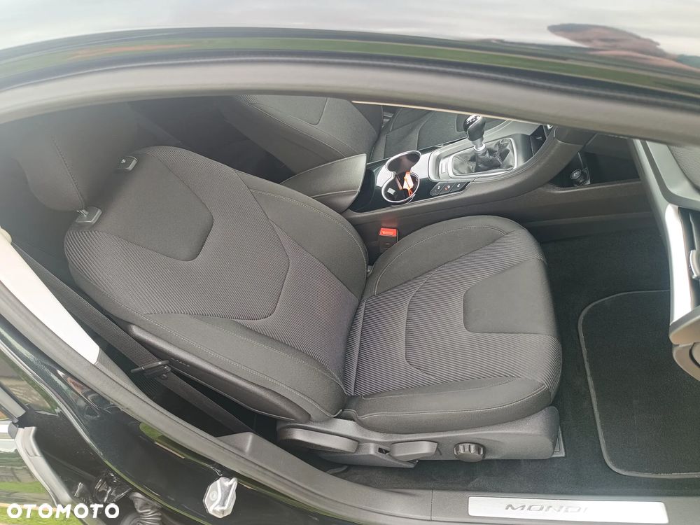 Ford Mondeo 2.0 TDCi STart-Stopp Titanium - 8