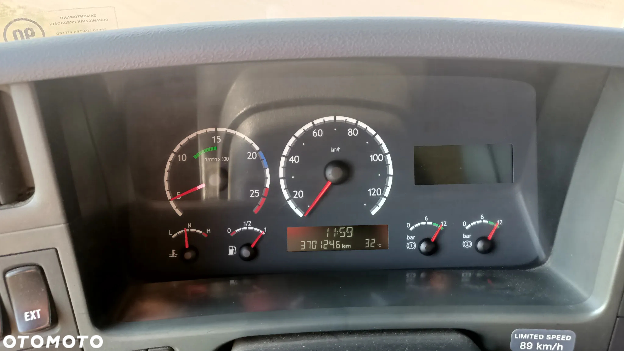 Scania P380 - 11