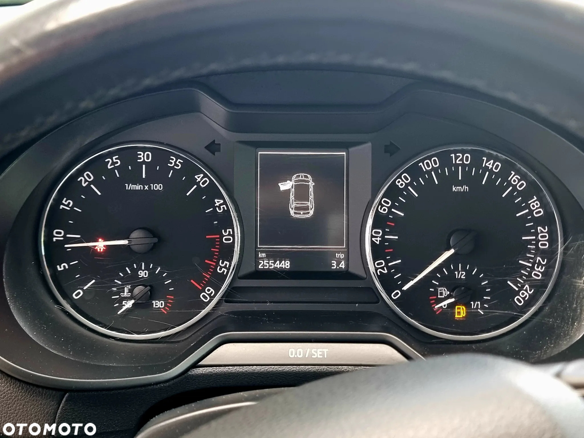 Skoda Octavia - 19