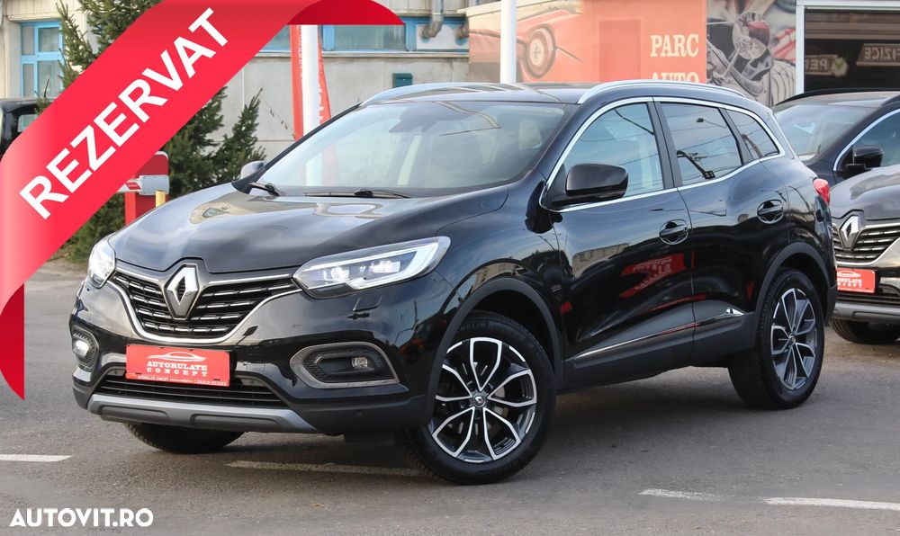 RENAULT Kadjar