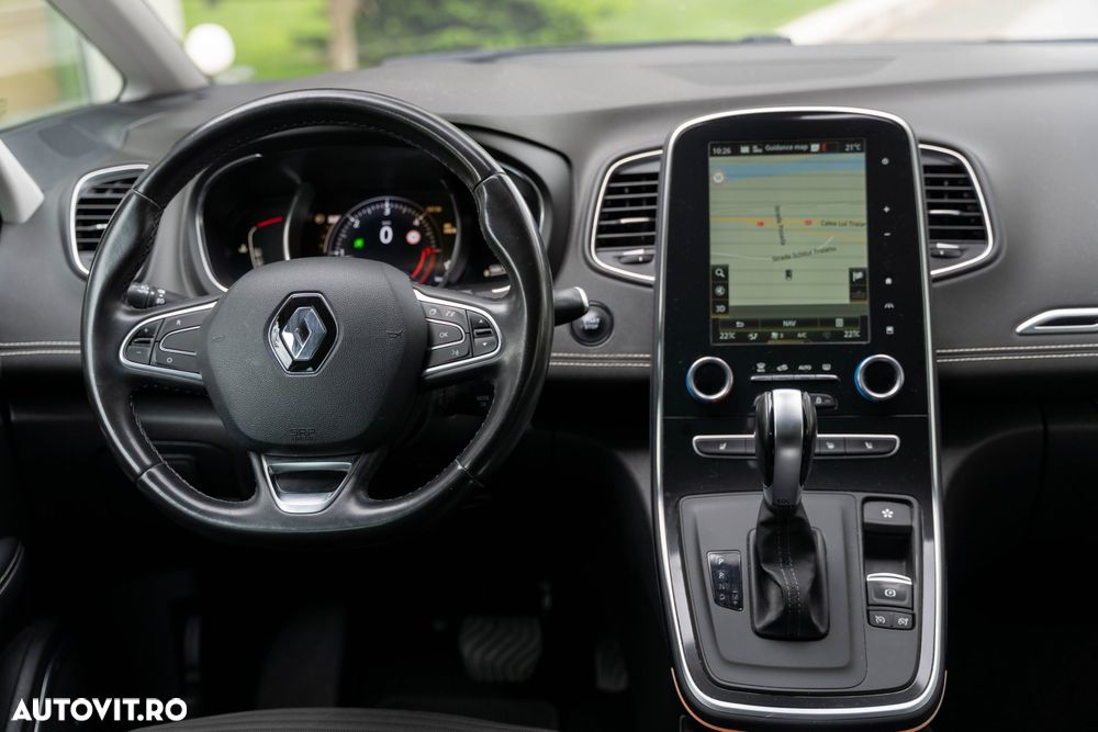 Renault Grand Scenic ver-blue-dci-120-edc-limited - 19