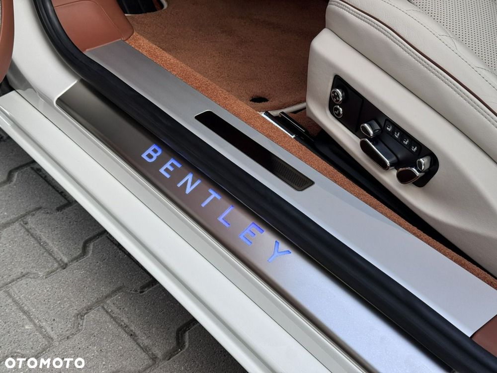 Bentley Continental GT - 21