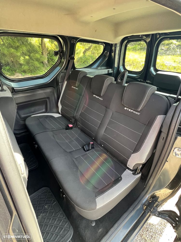 Dacia Dokker 1.2 TCe Essential - 13