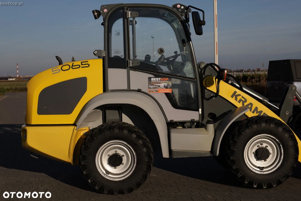 Kramer 5065 | 349 - 6