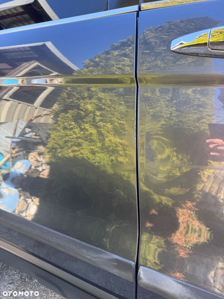 Honda CR-V 2.2i-CTDi Elegance - 11