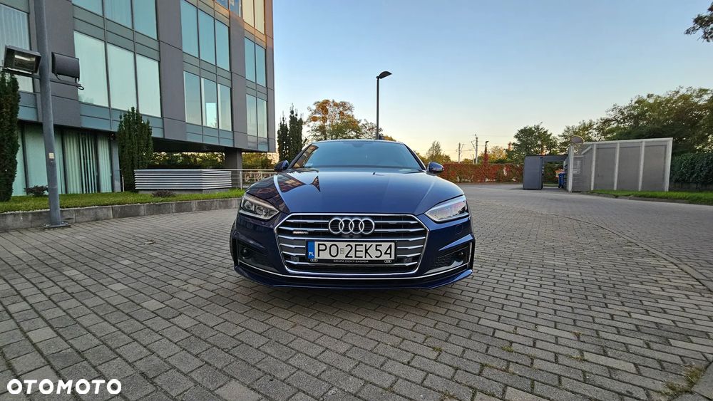 Audi A5 - 2