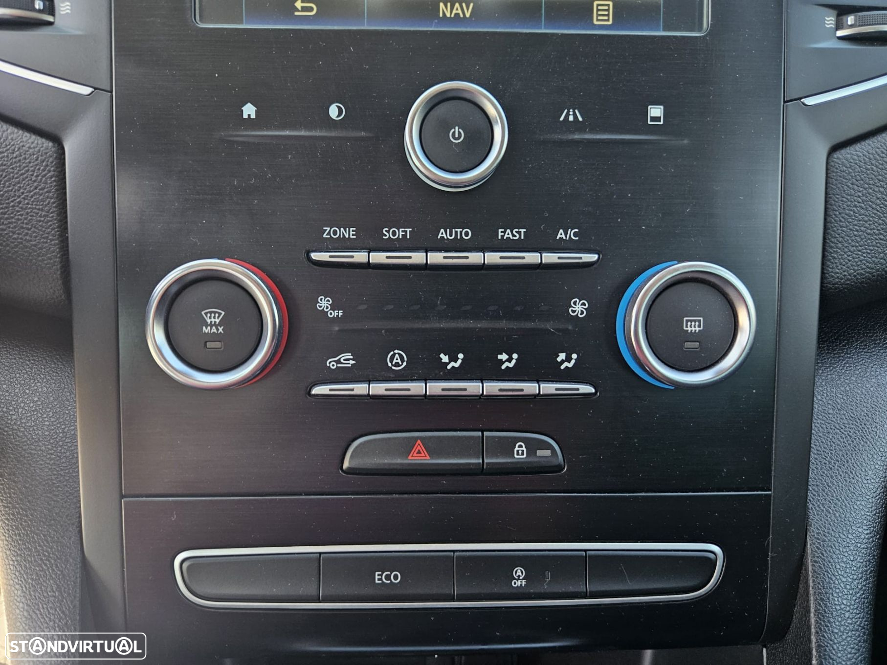 Renault Mégane 1.5 dCi Zen ECO - 33