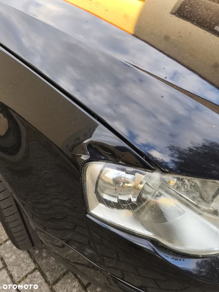 Volkswagen Passat - 7
