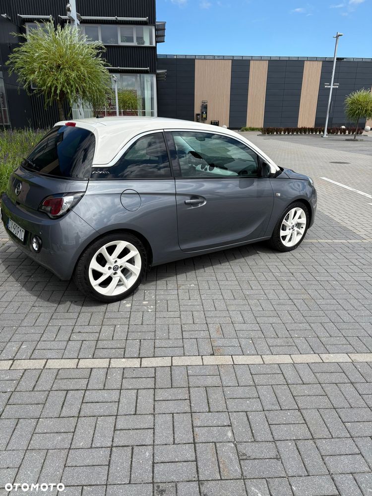 Opel Adam 1.4 Start/Stop Jam - 10