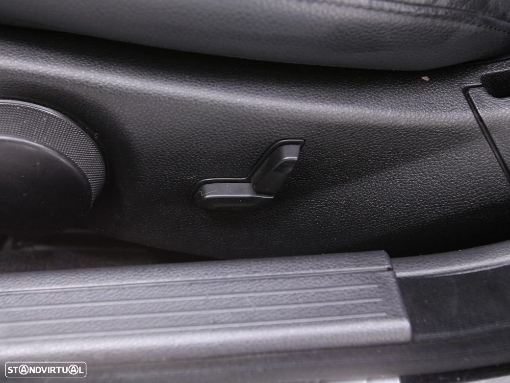 Mercedes-Benz C 220 - 16