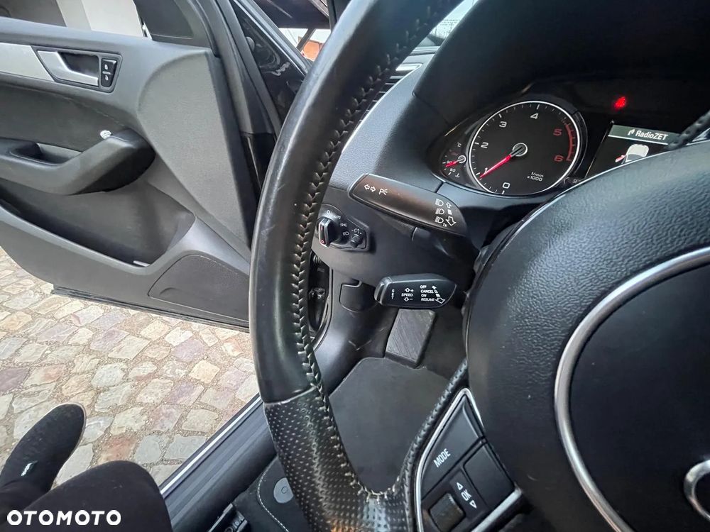 Audi Q5 2.0 TDI quattro S tronic - 36