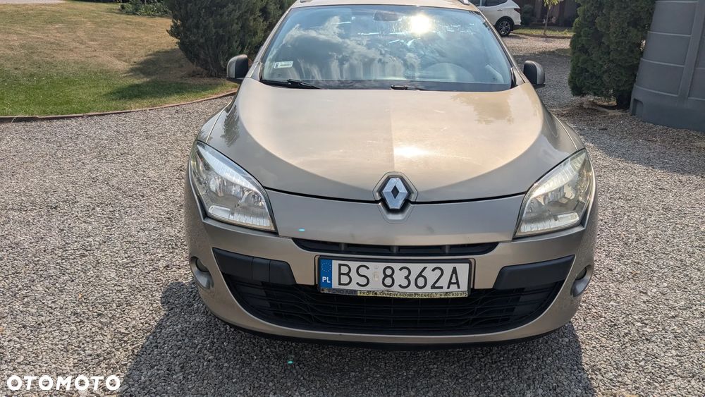 Renault Megane 1.6 16V Dynamique - 5