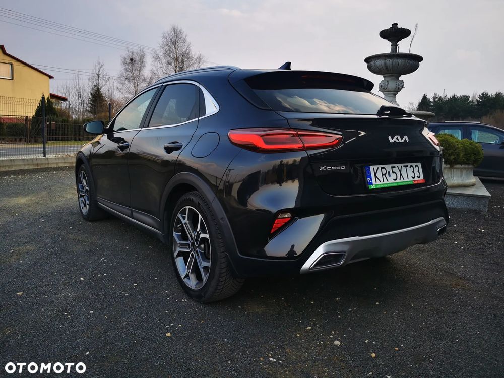 Kia XCeed 1.5 T-GDI L Business Line - 26