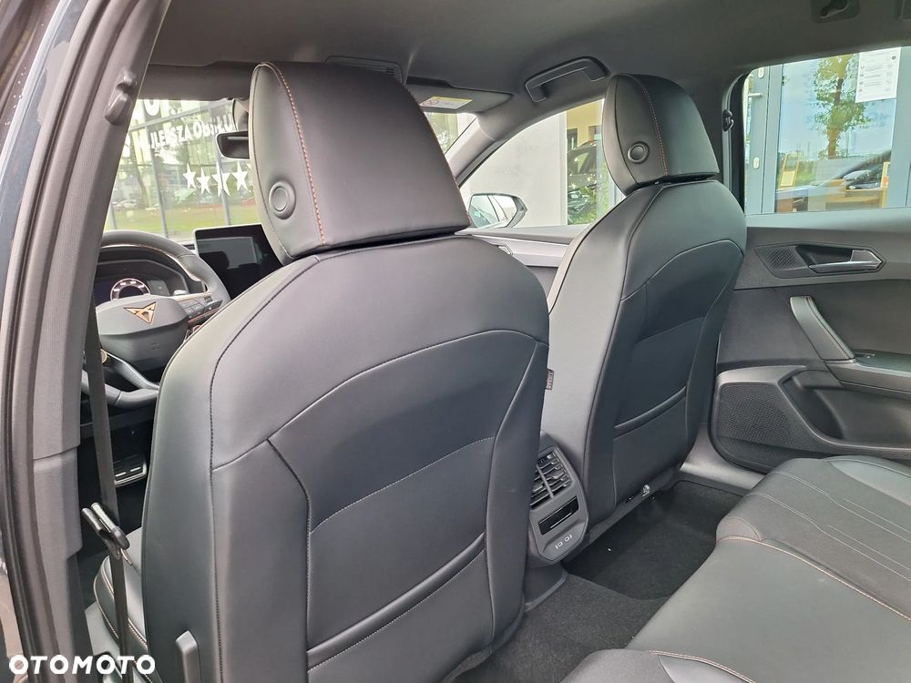 Cupra Leon Sportstourer - 12