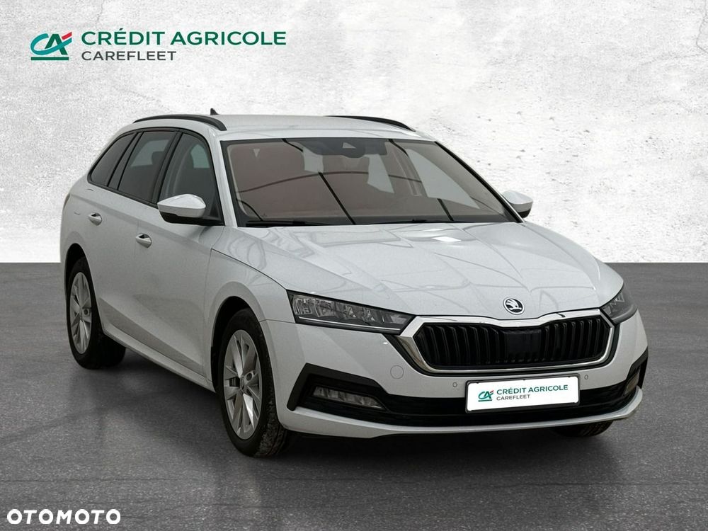 Skoda Octavia - 4