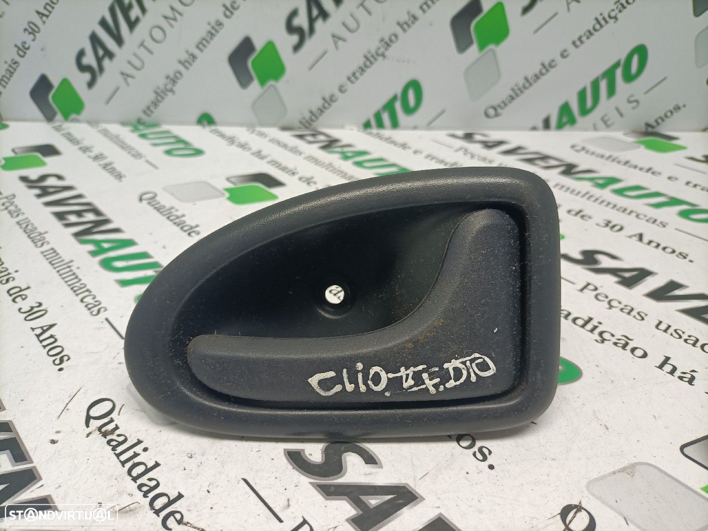Puxador / Muleta Interior Renault Clio Ii (Bb_, Cb_) - 1