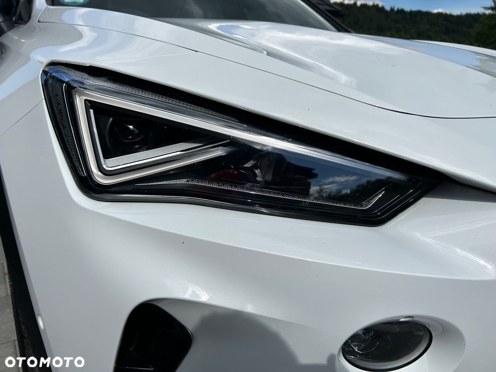 Cupra Formentor 2.0 TSI 4Drive VZ DSG - 40