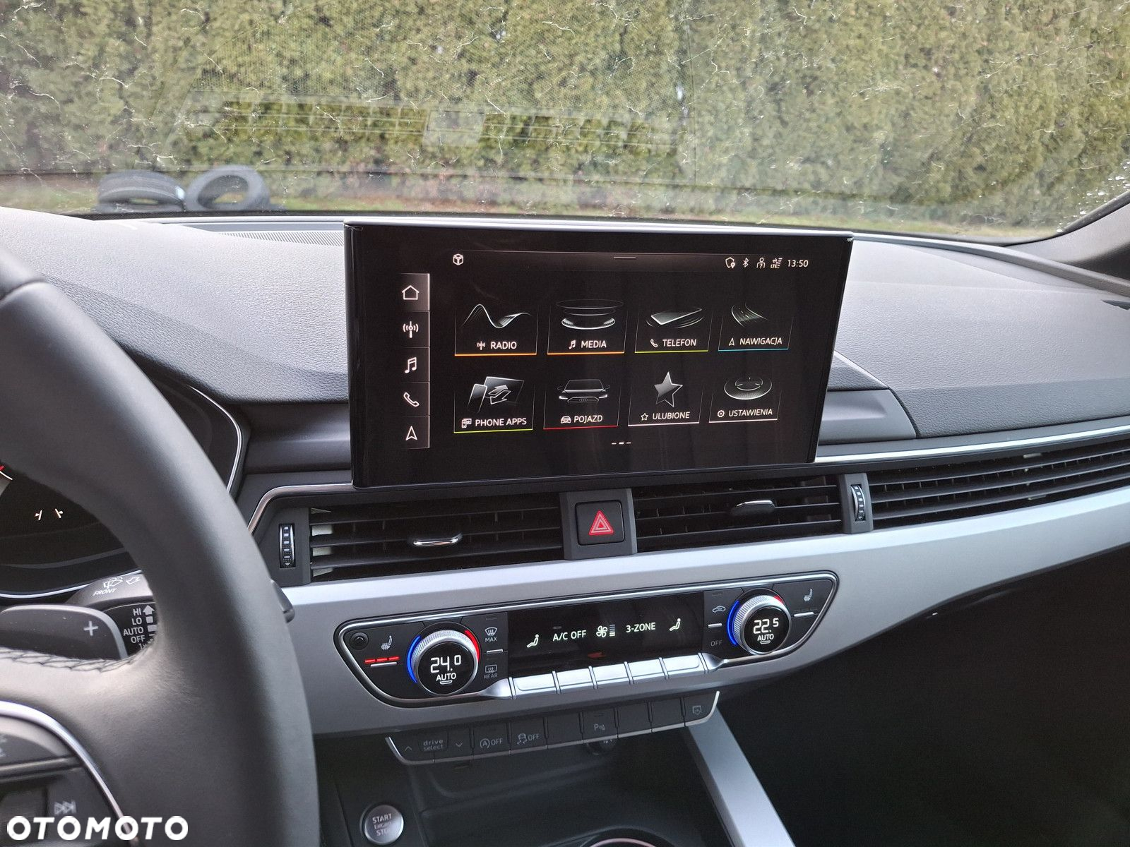Audi A4 - 20
