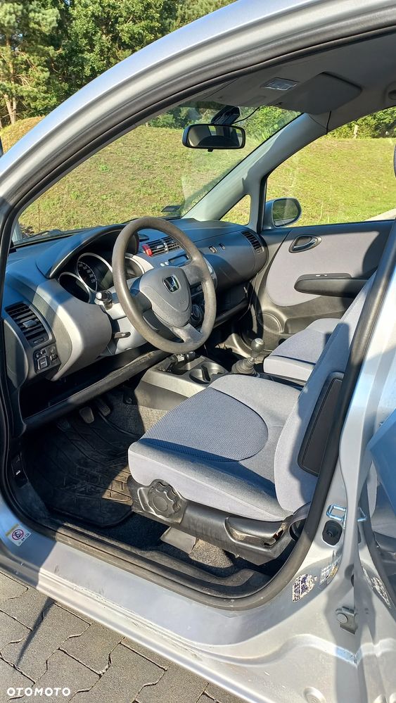 Honda Jazz 1.4 ES - 8