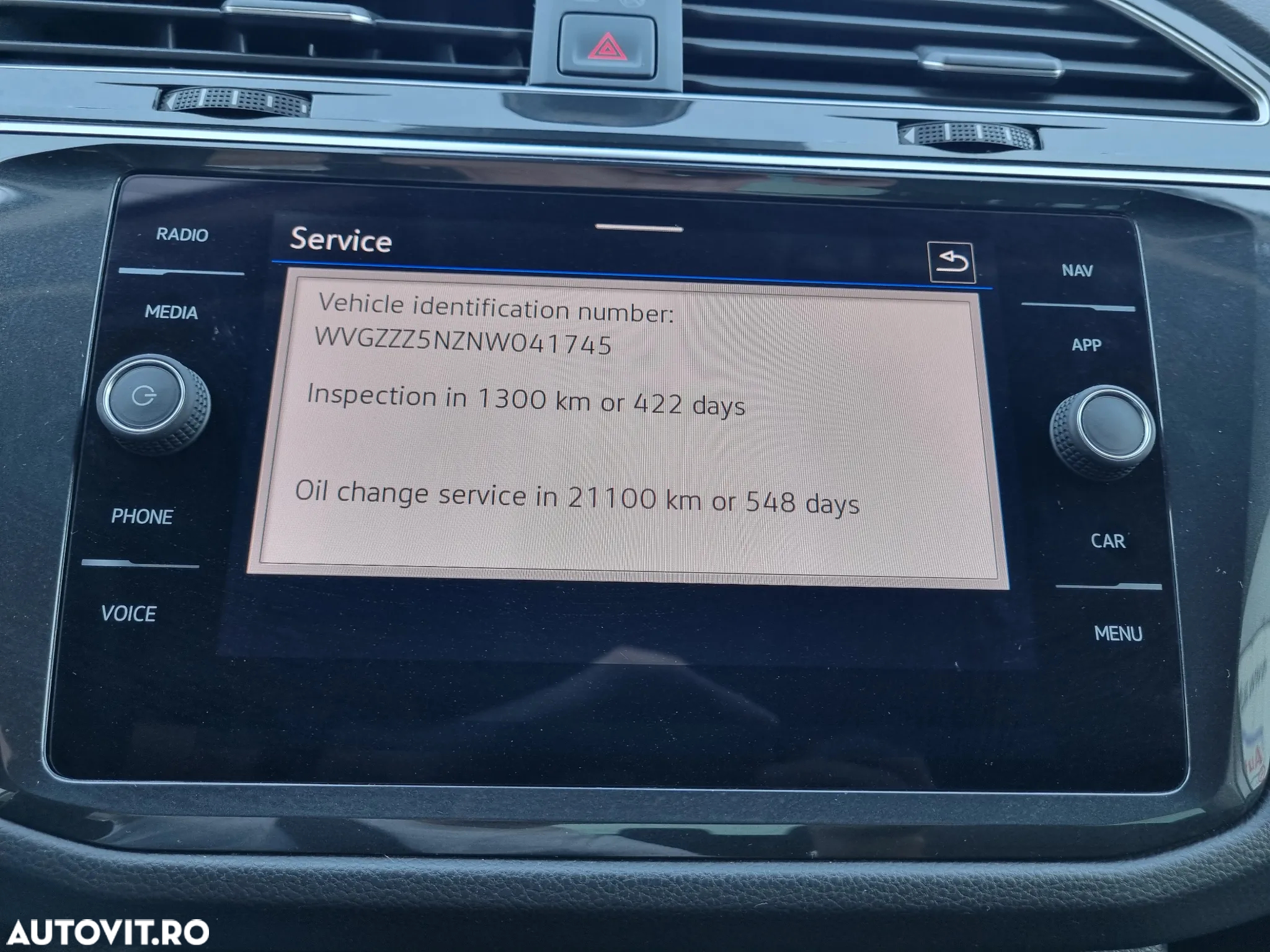 Volkswagen Tiguan 2.0 TDI SCR DSG Life - 25