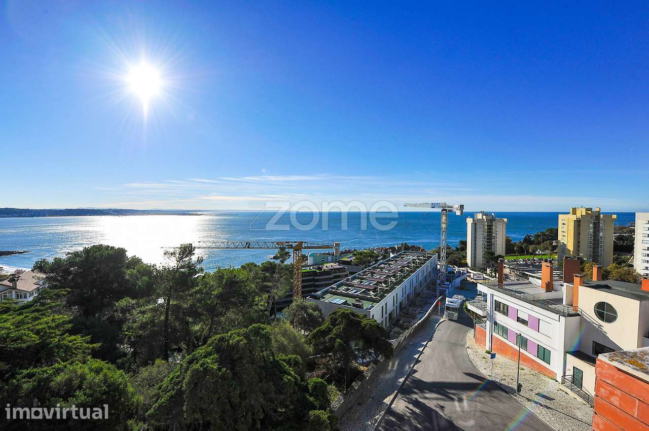 2 apartamentos distintos unidos em duplex exclusivo pelo preço de 1 - Grande imagem: 5/47