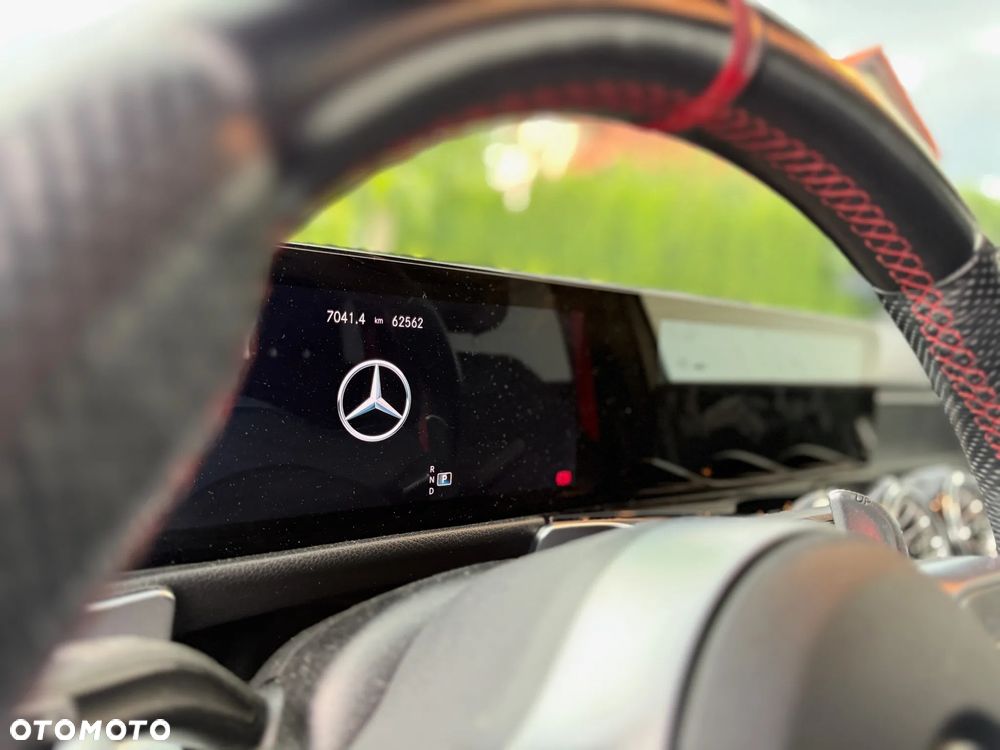 Mercedes-Benz GLB AMG 35 4-Matic - 13