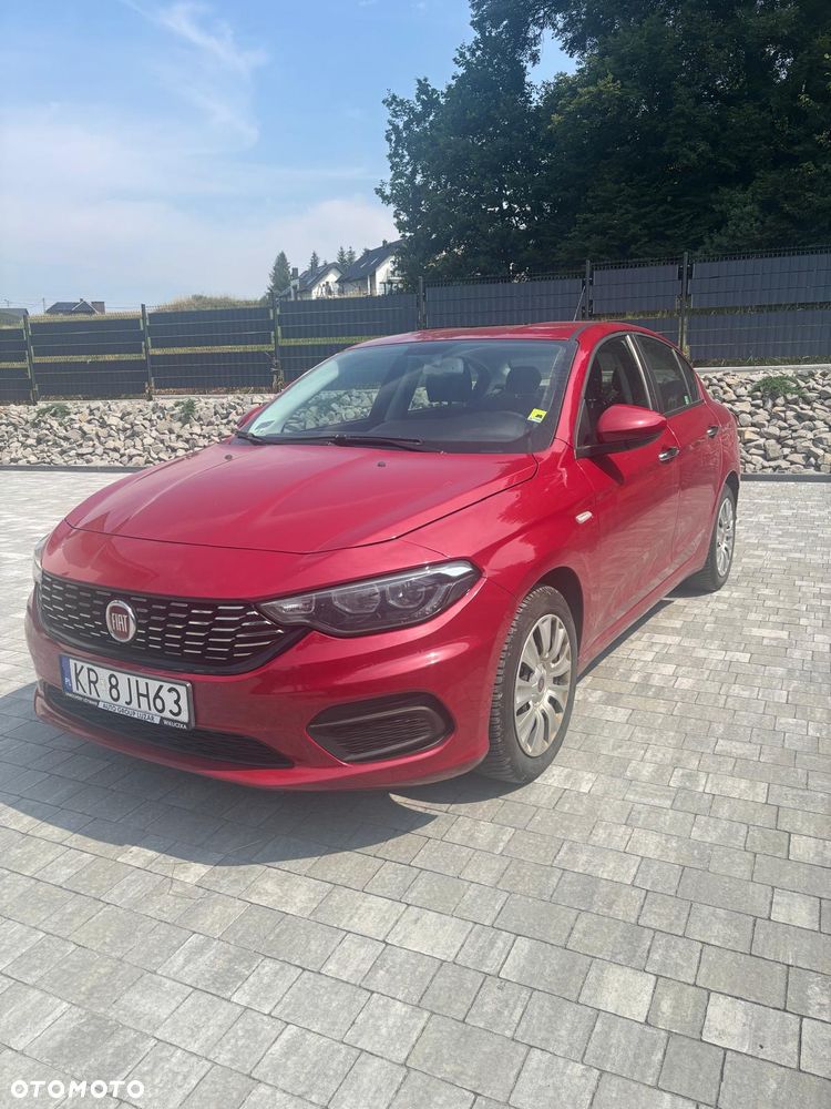 Fiat Tipo 1.4 16V - 1