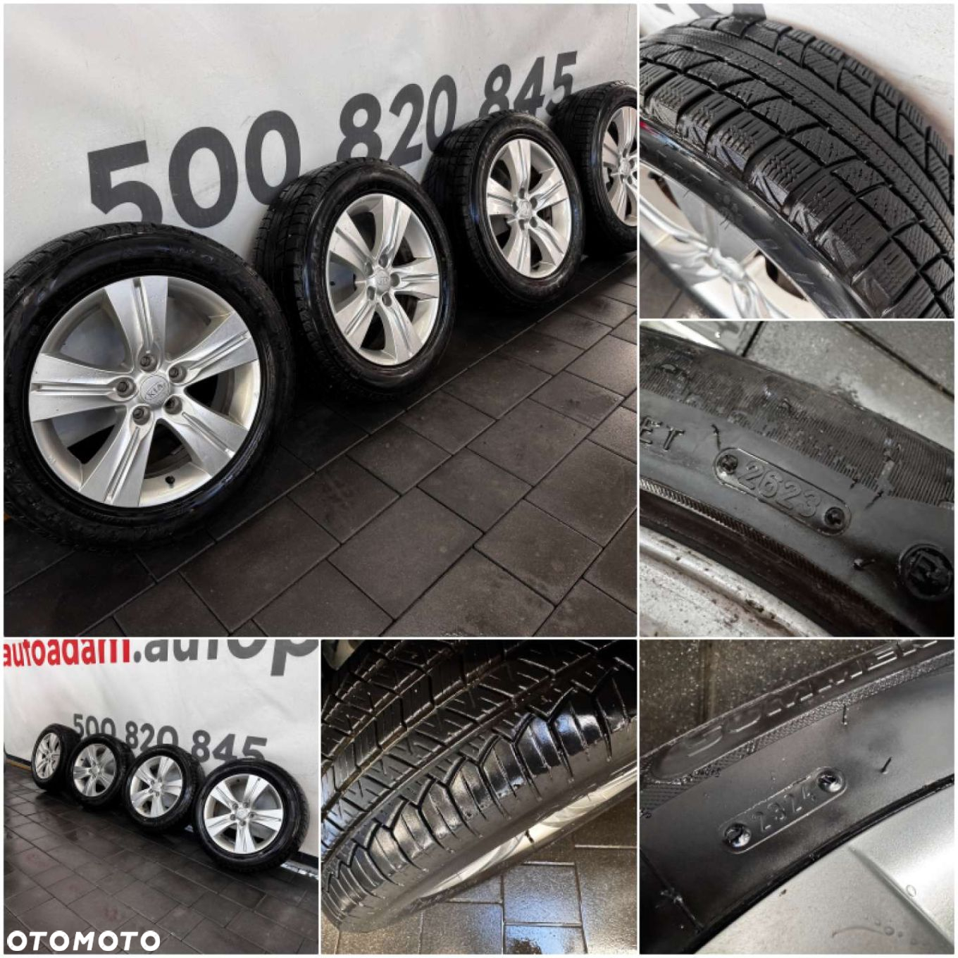 Kia Sportage - 18
