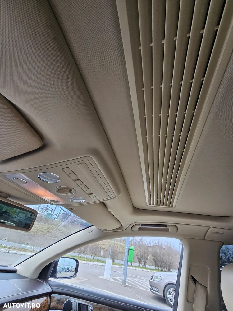 Volkswagen Phaeton 3.0 V6 TDI DPF 4MOTION Tiptronic - 8