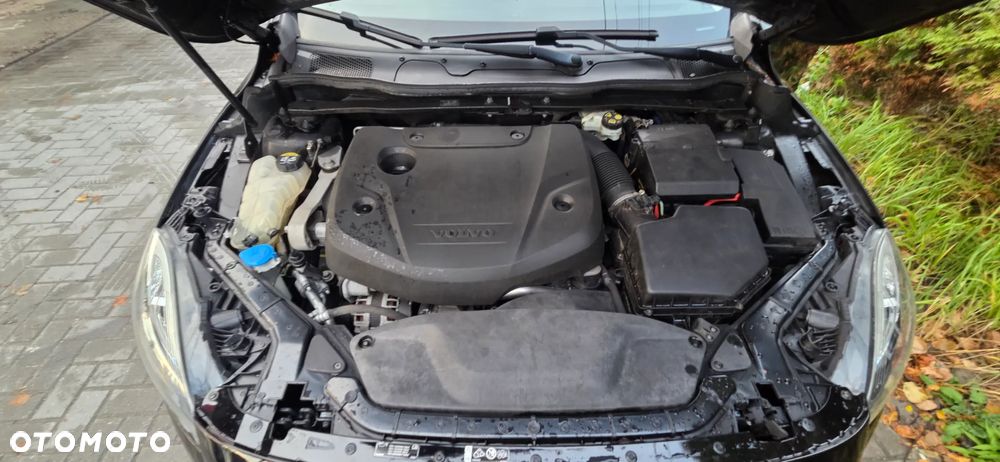 Volvo V40 D2 Drive-E Ocean Race - 34