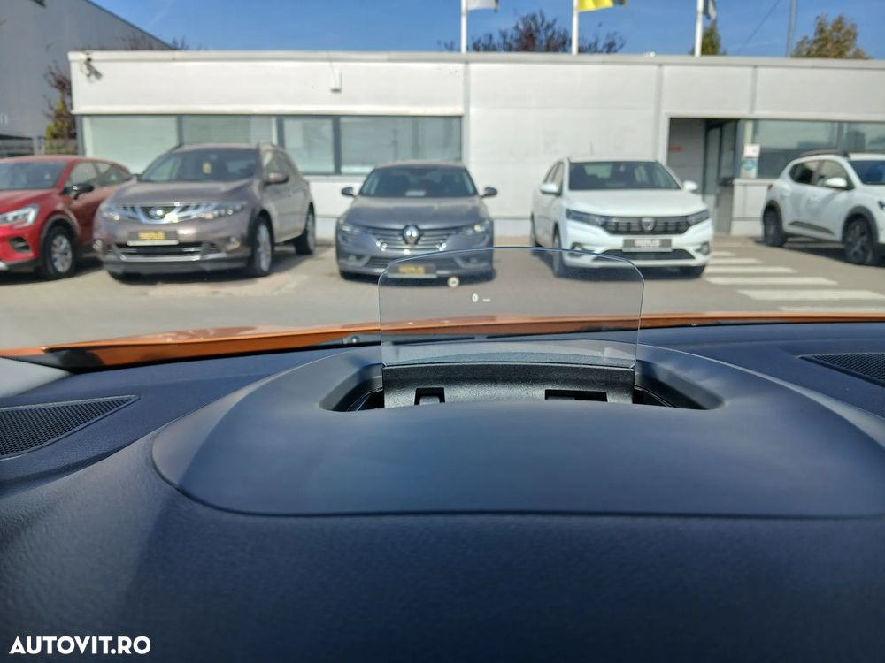 Renault Megane TCe 300 GPF EDC RS - 15