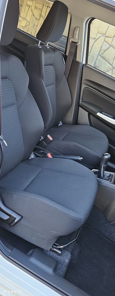 Suzuki Swift 1.2 SHVS Premium Plus - 20