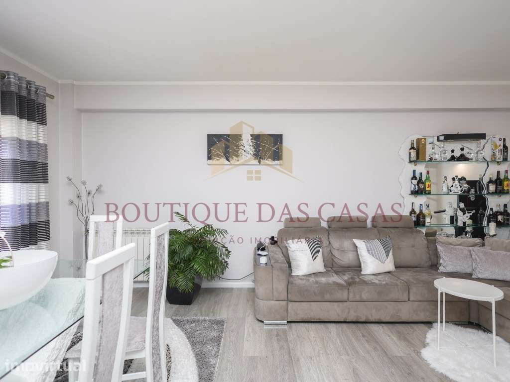 Apartamento T3 com Terraço - Rio Tinto - Grande imagem: 5/28