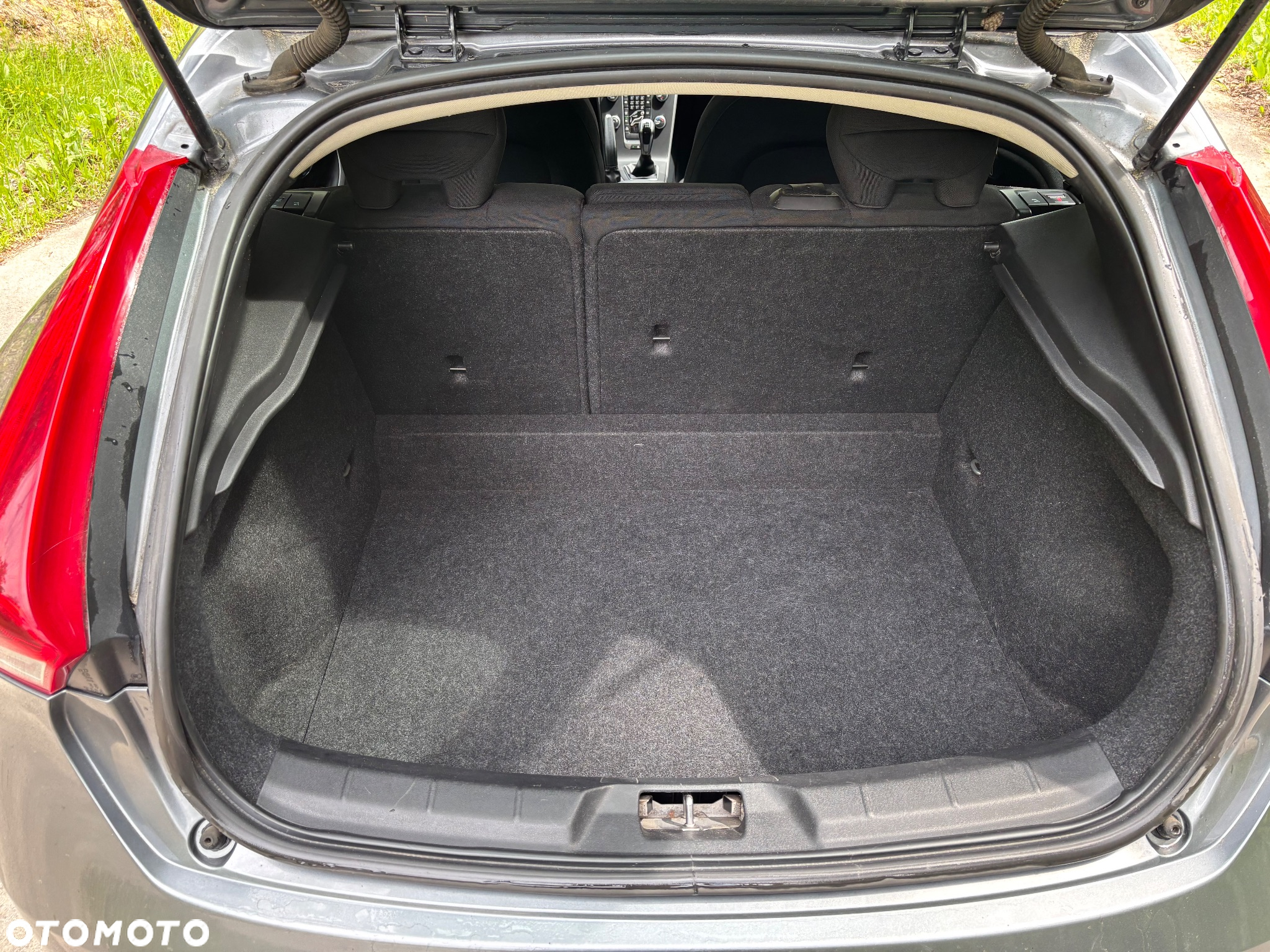Volvo V40 D2 Ocean Race - 26