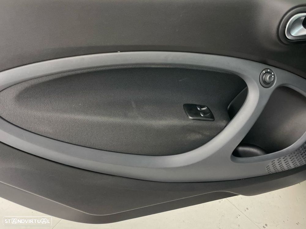 Smart Fortwo Coupé 0.9 Passion 90 — fotografia 15