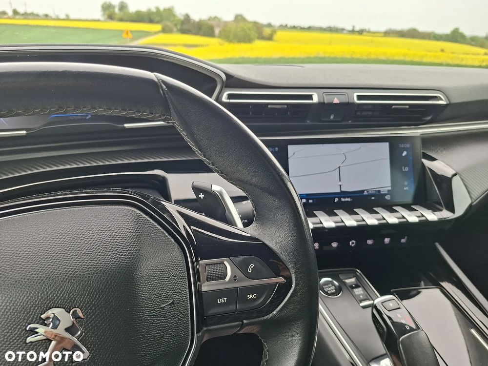 Peugeot 508 - 17