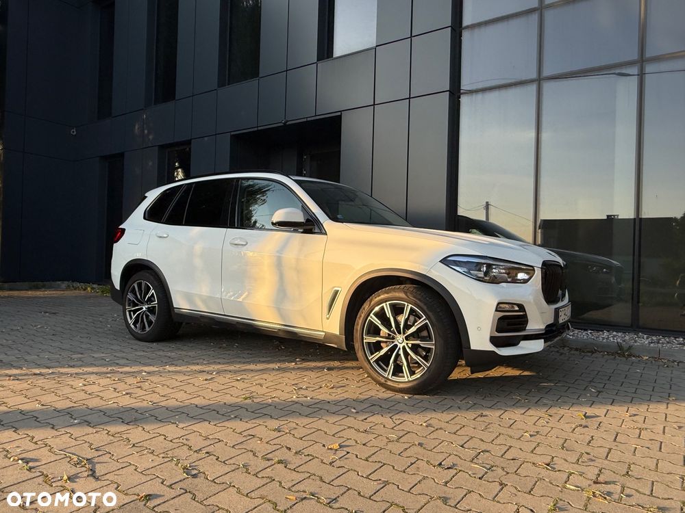BMW X5 xDrive30d - 40