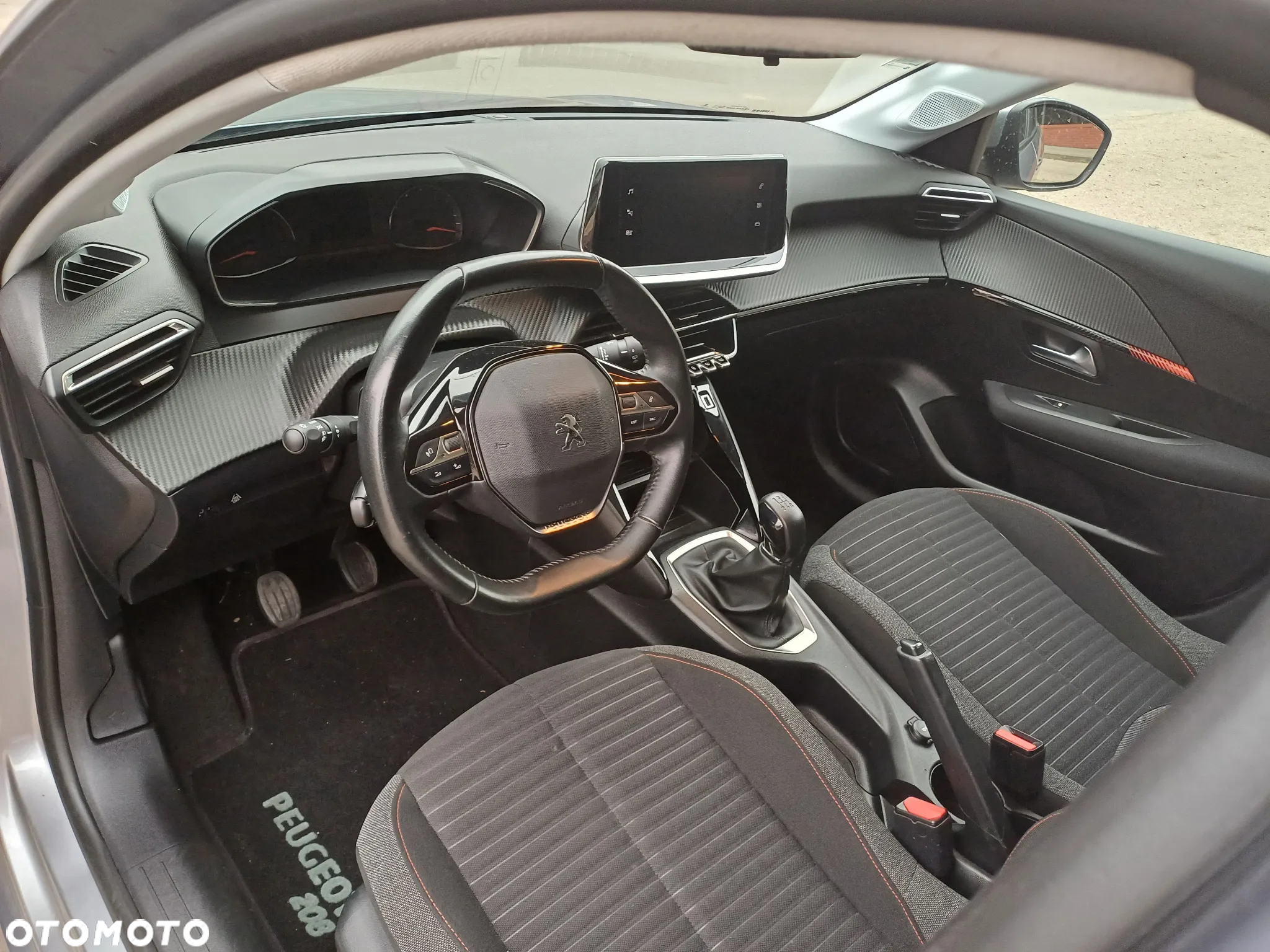 Peugeot 208 1.2 PureTech Active S&S - 24