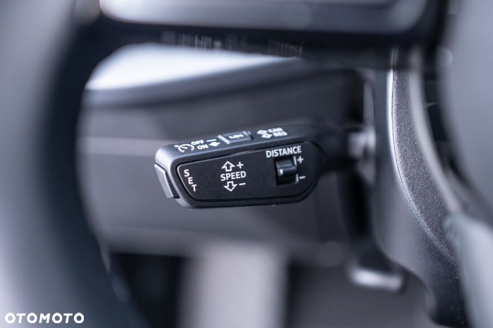 Audi A3 Sportback TFSI mHEV 110 kW Advanced S tronic - 22