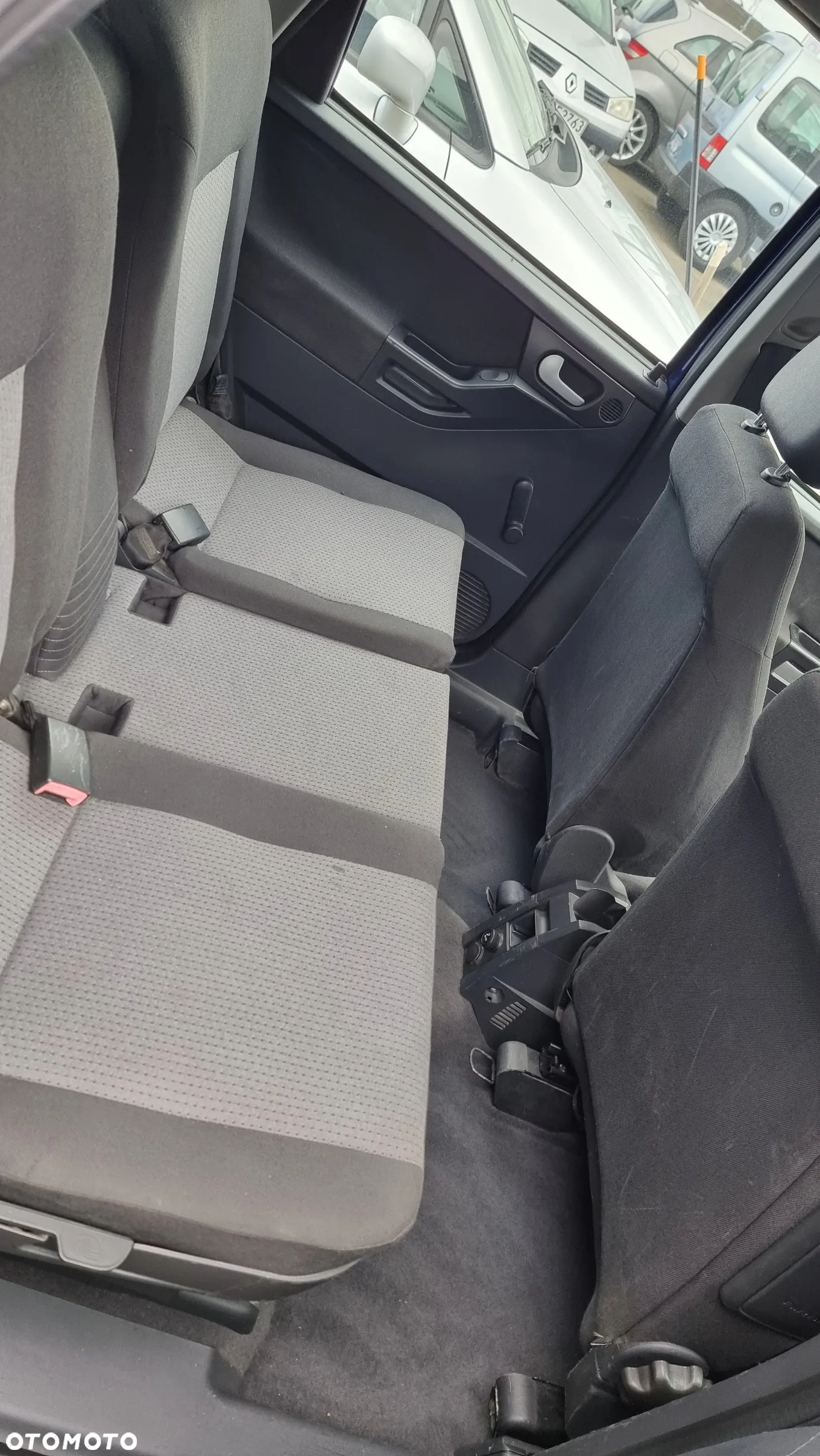 Opel Meriva 1.6 Cosmo - 11