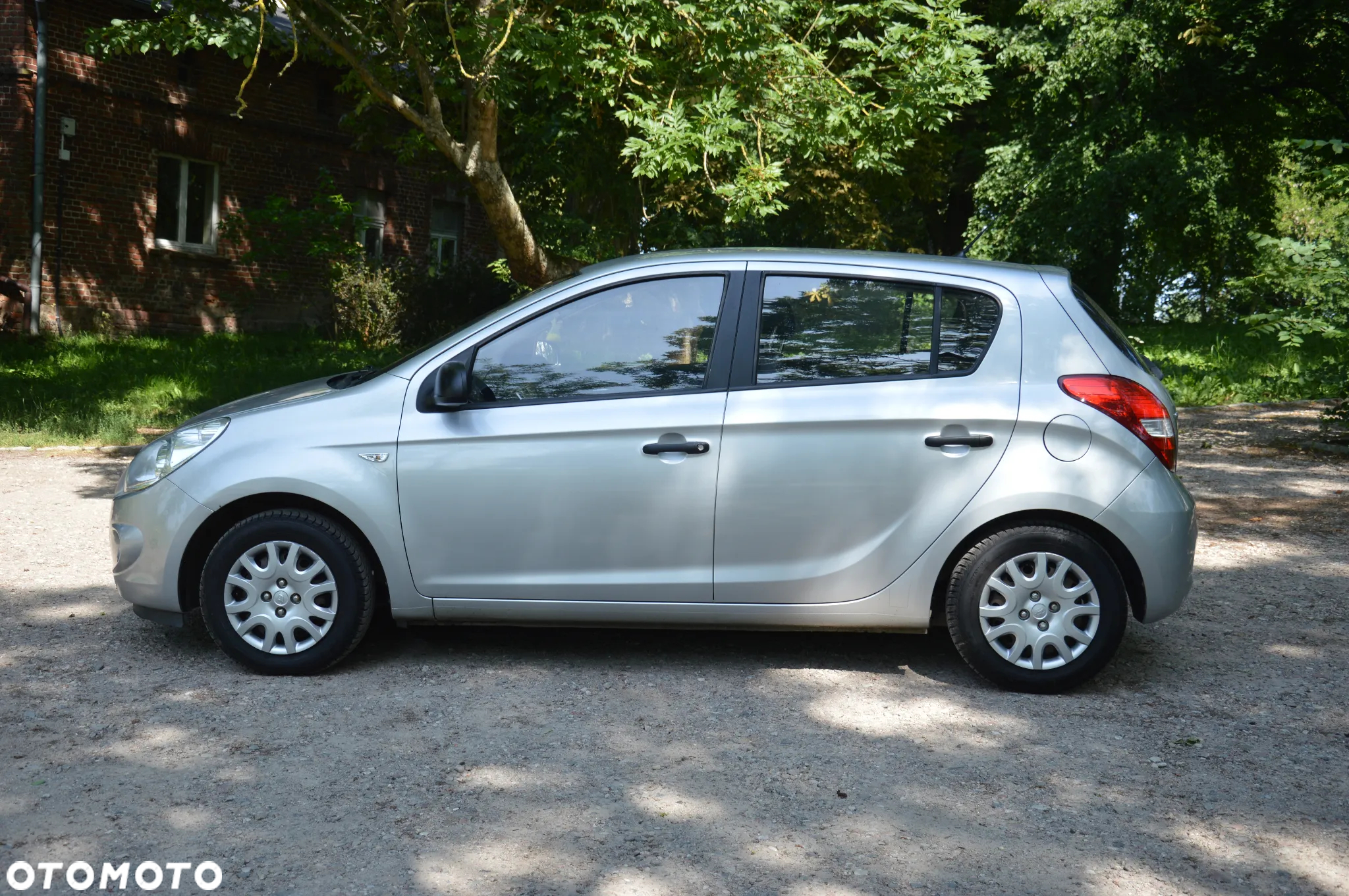 Hyundai i20 - 12