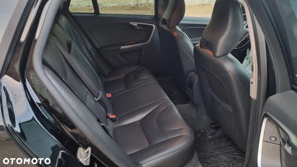 Volvo V60 T5 Geartronic - 15