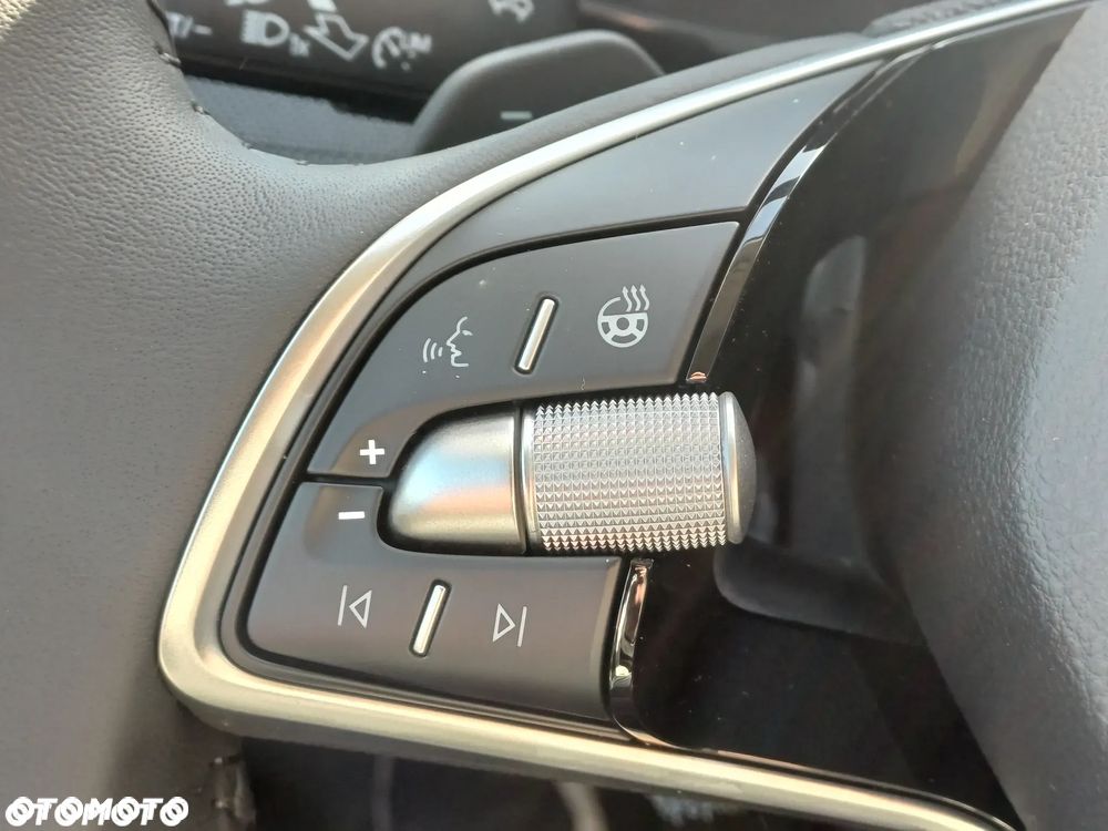 Skoda Fabia 1.0 TSI Drive DSG - 15