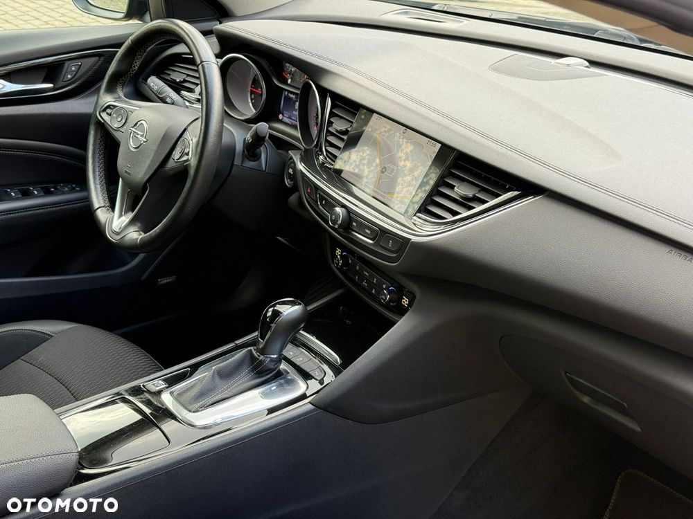 Opel Insignia 2.0 Direct Inj Trb 4x4 Innovation - 21
