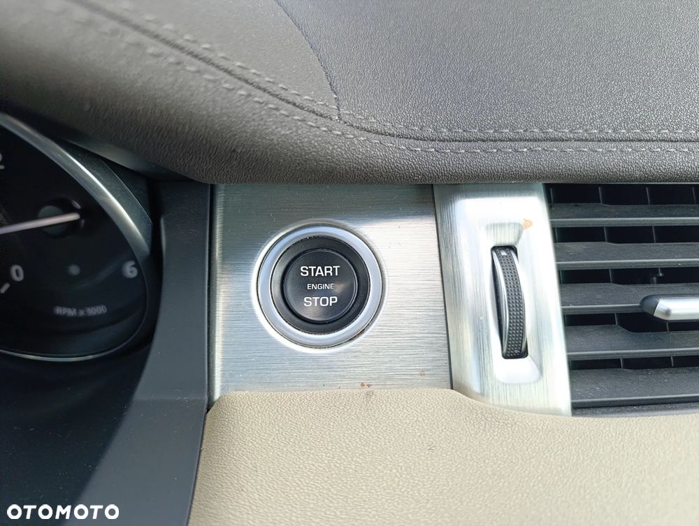 Land Rover Range Rover Evoque 2.0TD4 SE Plus - 20