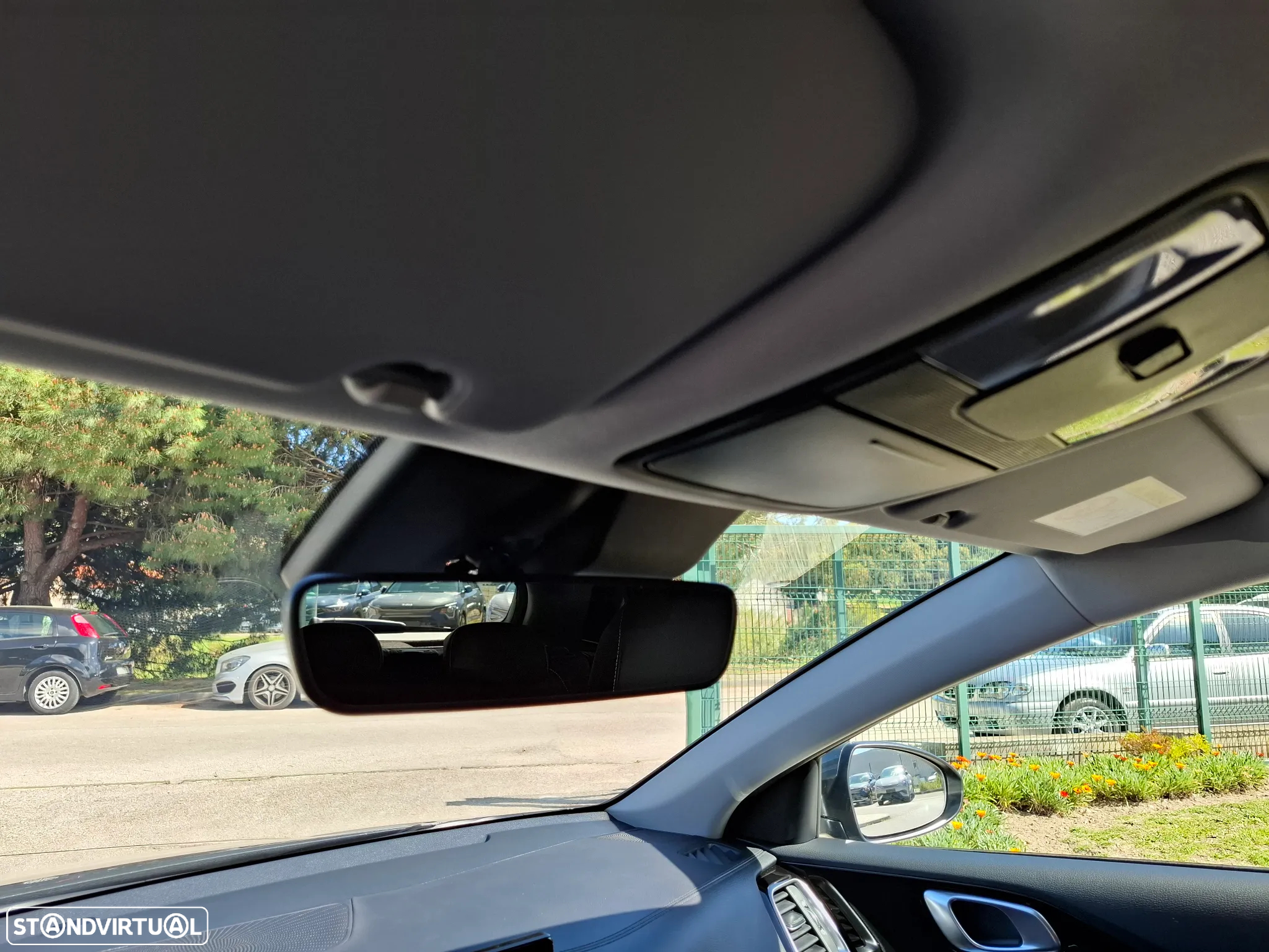 Kia Ceed 1.0 T-GDI Drive - 22