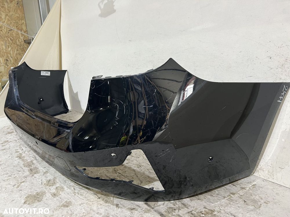 Bara spate BMW Seria 3 G21 Kombi, Break, 2018, 2019, 2020, 2021, 2022, cod origine OE 51127428002. - 3