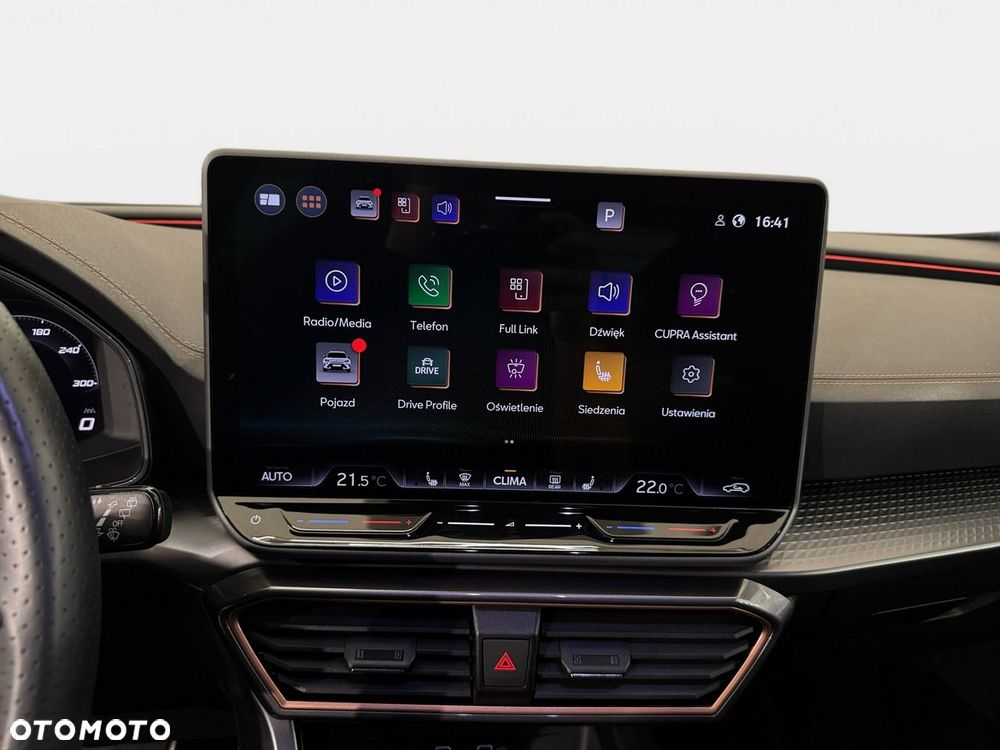 Cupra Formentor - 26